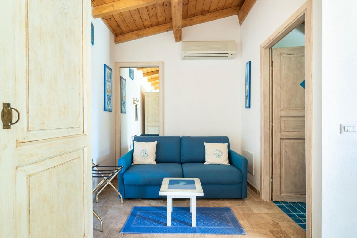 Villa Flumini Флумини-ди-Кварту Экстерьер фото
