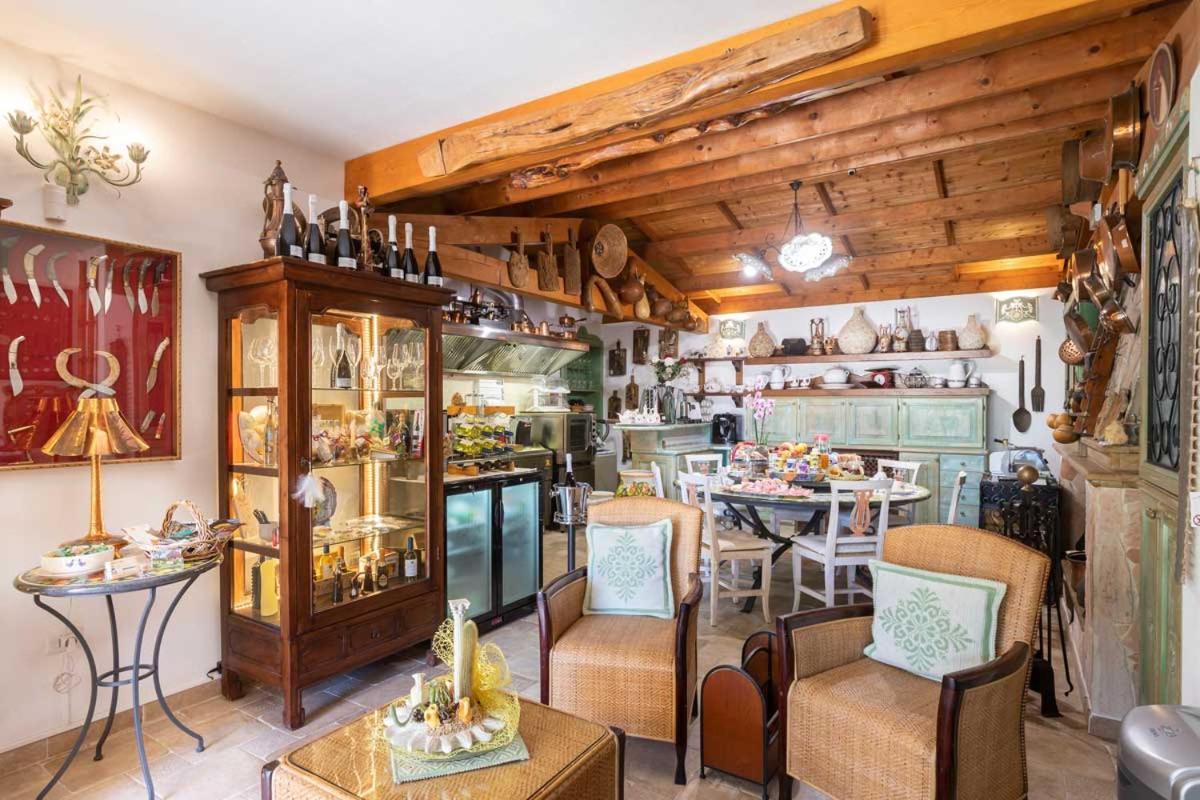 Villa Flumini Флумини-ди-Кварту Экстерьер фото